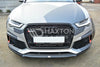 Audi - RS6 C7 - Front Splitter - V2