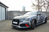 Audi - RS6 C7 - Front Splitter - V2