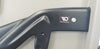 Audi - A4 B9.5 - S-Line - Central Rear Splitter (With Vertical Bars)