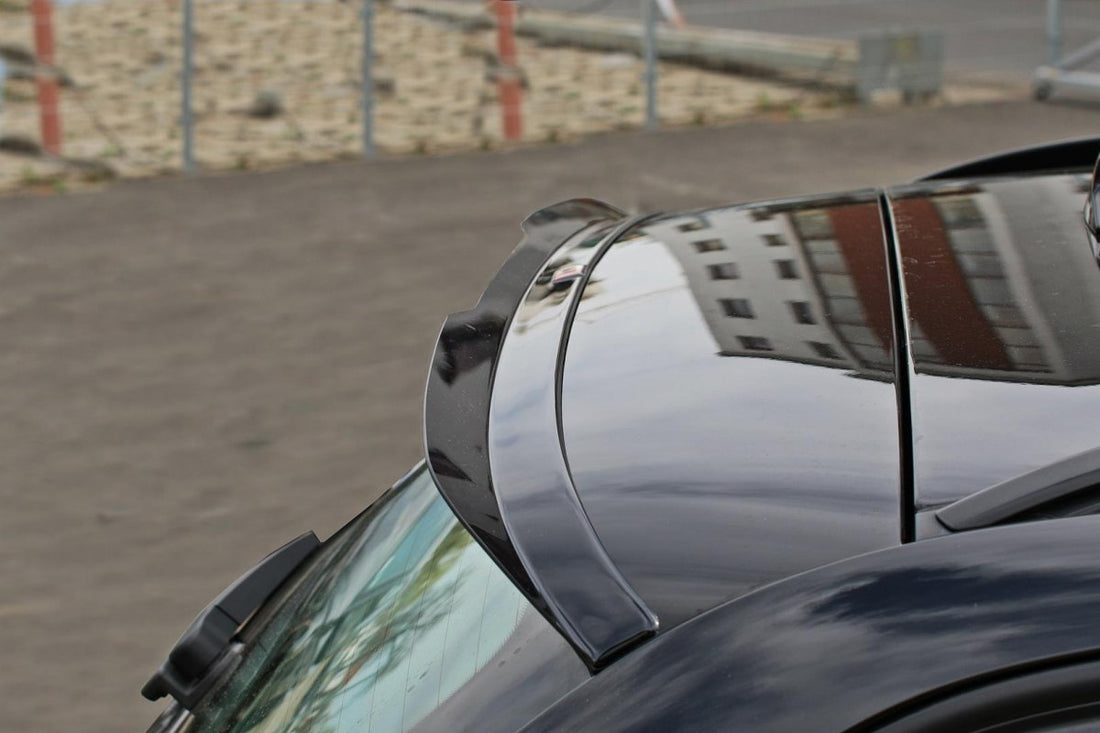 Spoiler Cap suitable for BMW 3 Touring E91