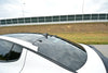 Kia - Stinger- GT - Rear Window Extension