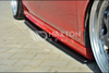 Volkswagen - MK6 Golf GTI - 35TH / R20 - Racing Side Skirts Diffusers