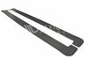 Ford Mustang GT - MK6 - Racing Side Skirts Diffusers