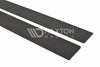 Mazda - 3 MK2 - Sport - Racing Side Skirts Diffusers - Preface