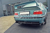 BMW - M3 - E36 - Rear Diffuser