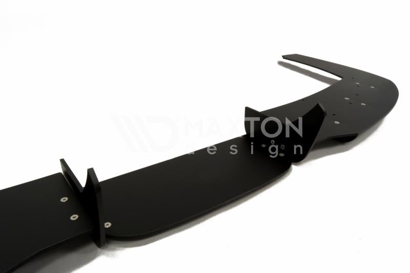 Ford Focus - MK3 ST - Wagon - Rear Diffuser – Maxton Design Canada