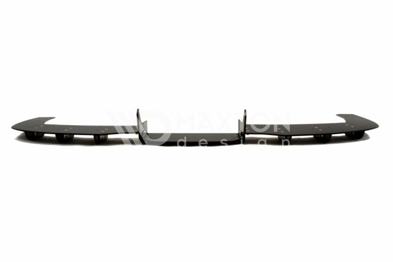 Ford Focus - MK3 ST - Wagon - Rear Diffuser – Maxton Design Canada