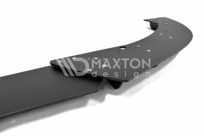 Ford Focus - MK3 ST - Facelift - Rear Diffuser – Maxton Design Canada