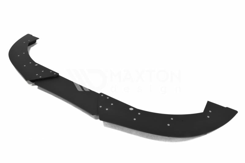 Ford Focus - MK3 ST - Facelift - Rear Diffuser – Maxton Design Canada