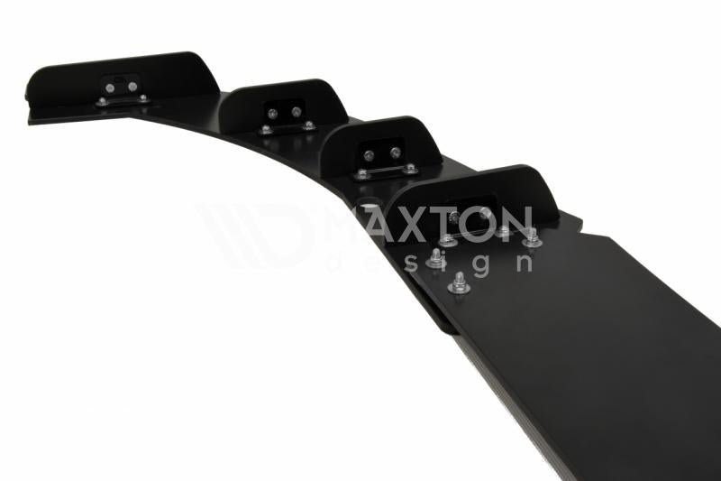 Ford Focus - MK3 ST - Facelift - Rear Diffuser – Maxton Design Canada