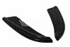 BMW - 5 Series - GT - F07 - Rear Side Splitters