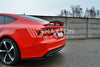 Audi - A7 S7 - Facelift - Rear Side Splitters