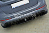 Ford Focus - MK3 RS - Rear Side Splitters