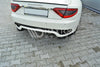 Maserati - GranTurismo - 2007-2011 - Rear Side Splitters