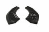 Kia - Sportage MK4 - Rear Side Splitters - GT-Line