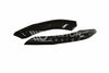 Kia - Sportage MK4 - Rear Side Splitters - GT-Line