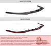 Mazda - CX-7 - Rear Side Splitters