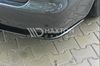 Audi - S4 B5 - Rear Side Splitters - Avant