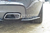 BMW - 6 Series - F06 - MPACK - Rear Side Splitters