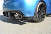 Subaru - Impreza MK3 - WRX / STI - 2009-2011 - Rear Side Splitters