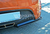 Hyundai - Veloster - Rear Splitter