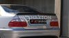 Mercedes - CLK - W208 - Rear Spoiler