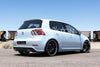 Volkswagen - MK5 Golf R32 - Rear Valance - With 2 Exhaust Holes