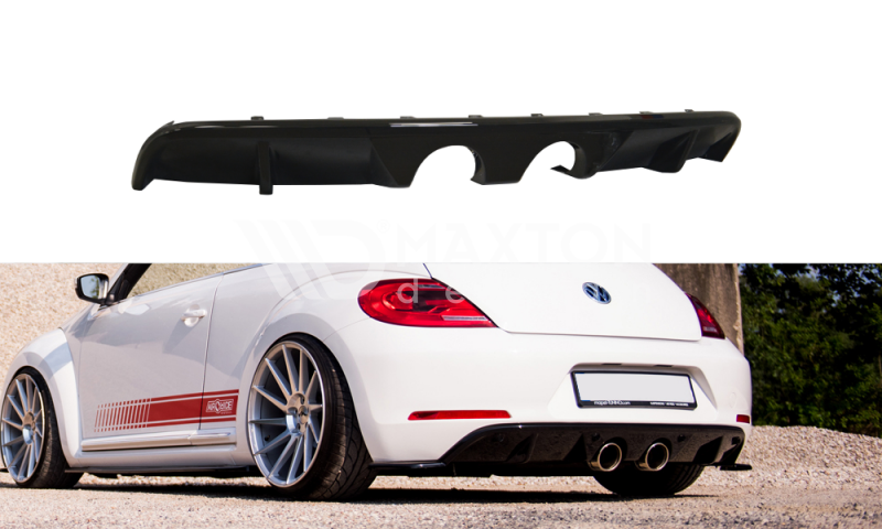 Rear Valance suitable for Volkswagen Beetle