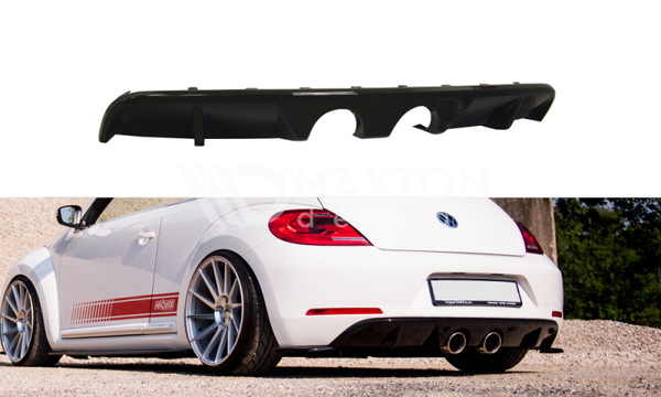 FOR VOLKSWAGEN - BEETLE - REAR VALANCE