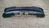 Volkswagen - MK5 Golf R32 - Rear Valance - With 2 Exhaust Holes - For R32 Exhaust