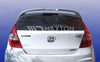 Hyundai - I30 - Roof Spoiler - Hatchback