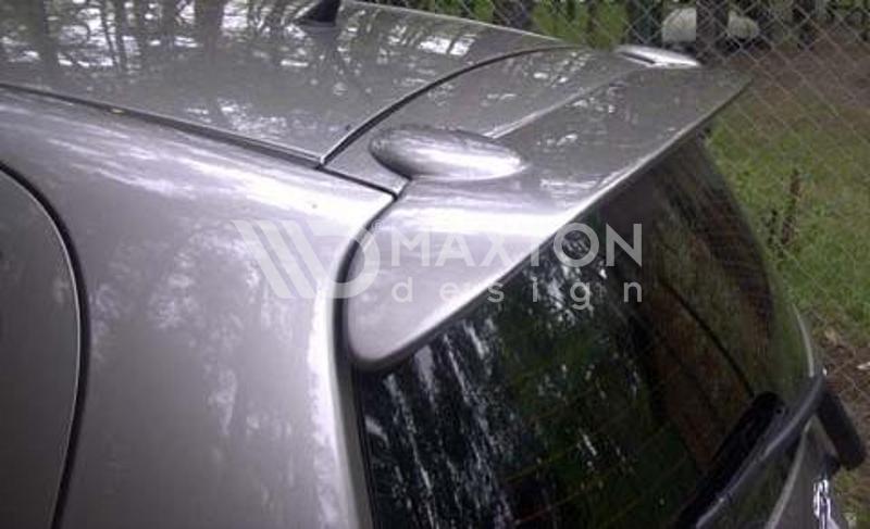 FOR TOYOTA - YARIS I - ROOF SPOILER