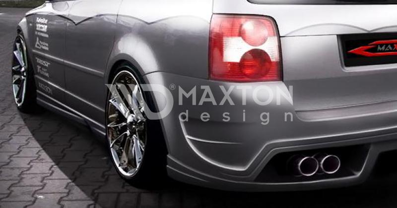 FOR VOLKSWAGEN - PASSAT B5 3BG - SIDE SKIRTS