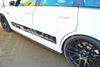 Audi - RS4 B5 - Side Skirts Diffusers