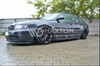 Audi - S4 B5 - Side Skirts Diffusers