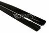 Mercedes - CLS - W218 - Side Skirts Diffusers