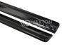 Audi - S8 D4 - Side Skirts Diffusers - Facelift