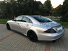 Mercedes - CLS - W219 - Side Skirts Diffusers