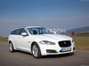Jaguar - XF X250 - Side Skirts Diffusers - Facelift