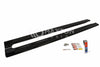 Mazda - CX-7 - Side Skirts Diffusers