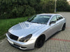 Mercedes - CLS - W219 - Side Skirts Diffusers