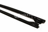 Volkswagen - MK4 Golf R32 - Side Skirts Diffusers