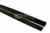 Hyundai - Veloster - Side Skirts Diffusers