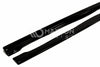Audi - A6 C7 - S-Line - Side Skirts Diffusers