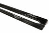 Audi - RS6 C7 - Side Skirts Diffusers