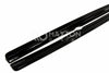 BMW - 6 Series - E63 / E64 - Preface - Side Skirts Diffusers