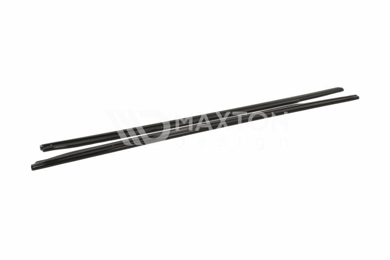 Side Skirts Diffusers suitable for BMW 5 GT F07