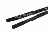 BMW - 5 Series - GT - F07 - Side Skirts Diffusers