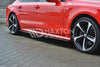 Audi - A7 S7 - Facelift - Side Skirts Diffusers