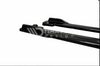 Volkswagen - MK7.5 Golf R - Facelift - Side Skirts Diffusers